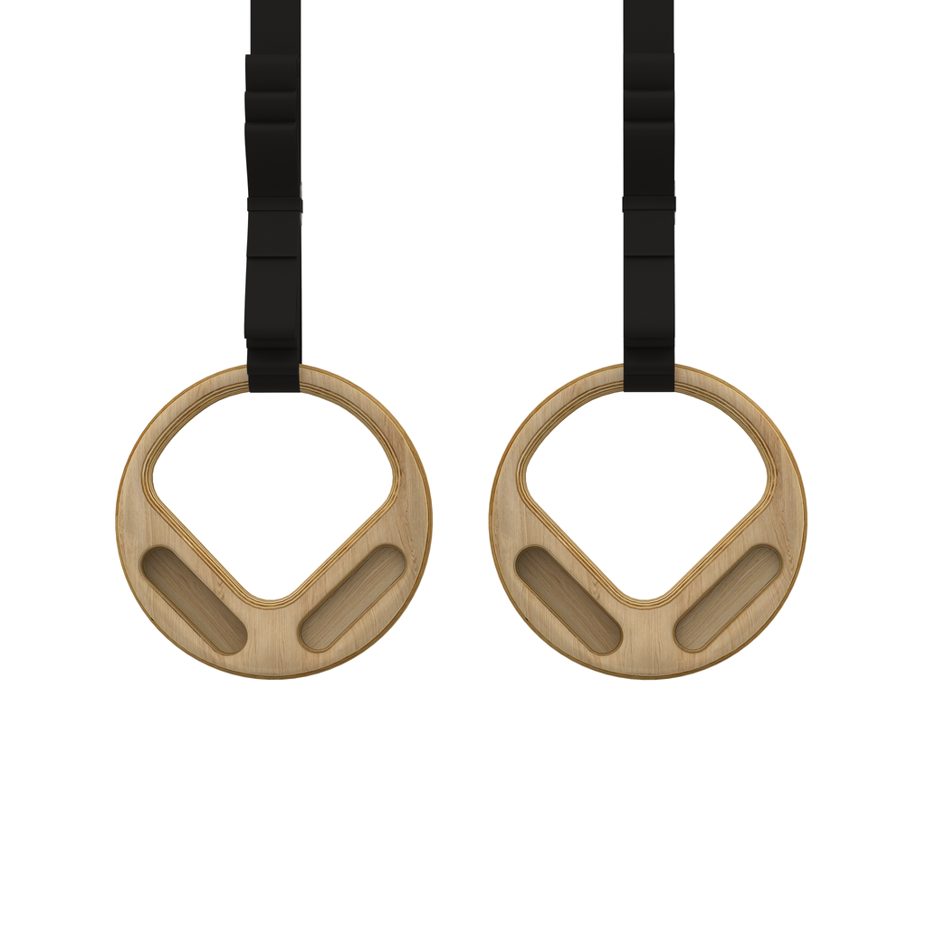 Groove ring 2025 gym commercial