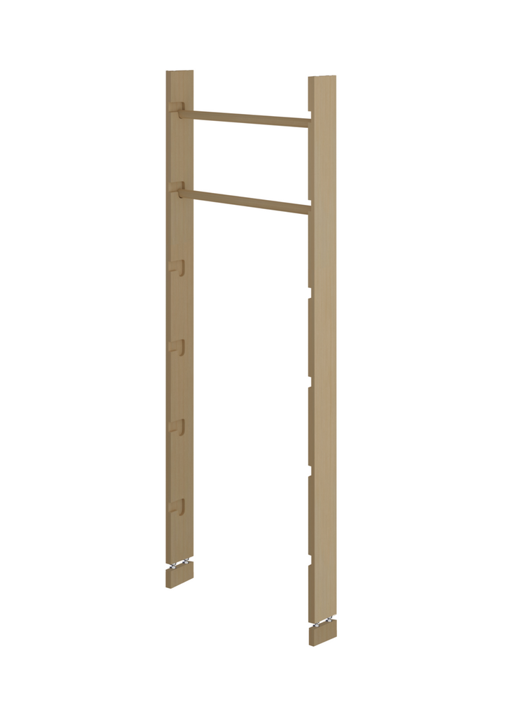 Door frame gymnastics bar hotsell
